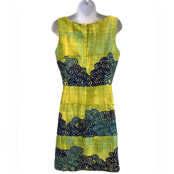 🌟Anthropologie Tabitha dress 🌟Host Pick! - Picture 2 of 7